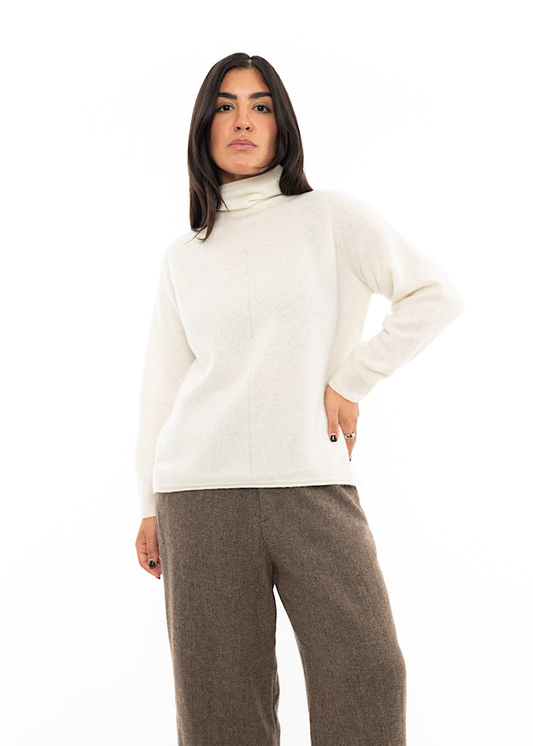 PAS DE CALAIS PULLOVER