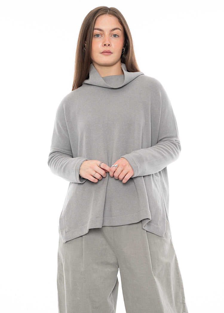 MAMA B DINA PULLOVER