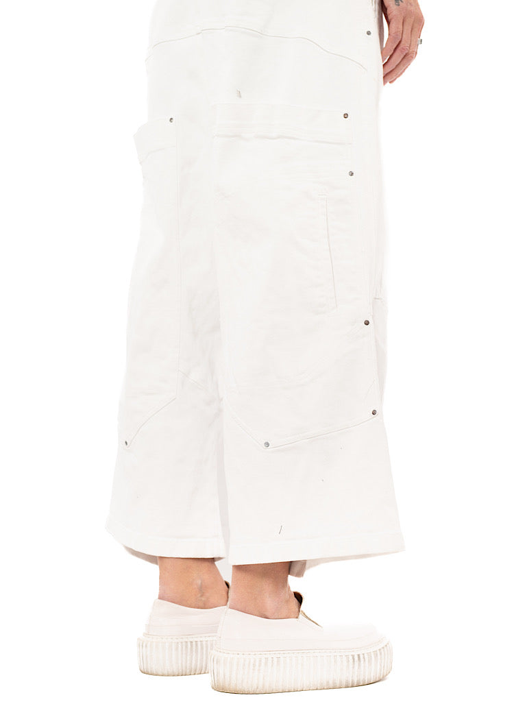 RUNDHOLZ DIP TROUSER