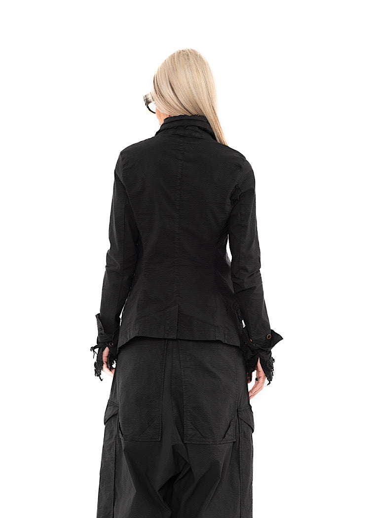 RUNDHOLZ DIP JACKET