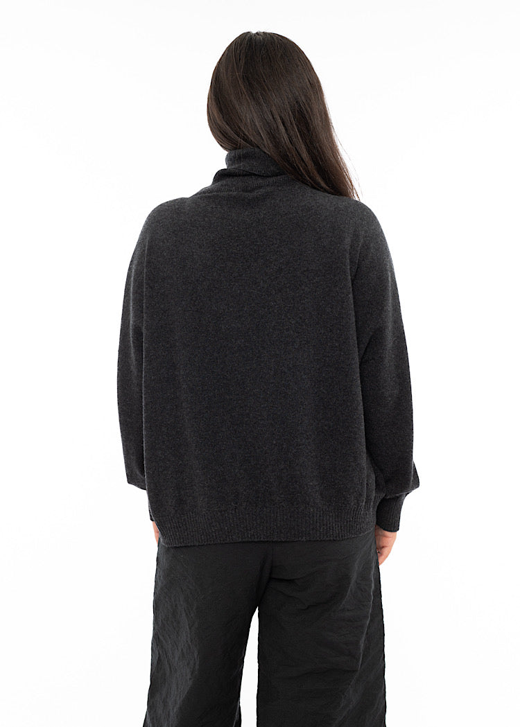 MANUELLE GUIBAL PULLOVER