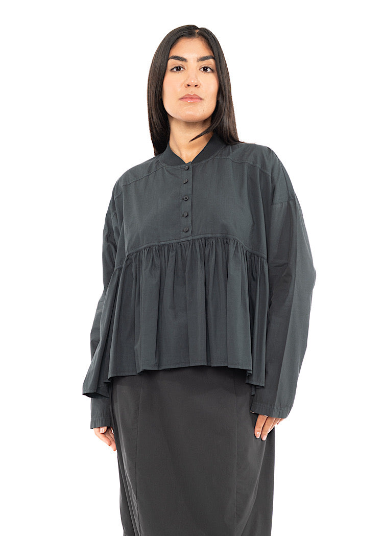 PRE-LOVED RUNDHOLZ BLACK LABEL SHIRT