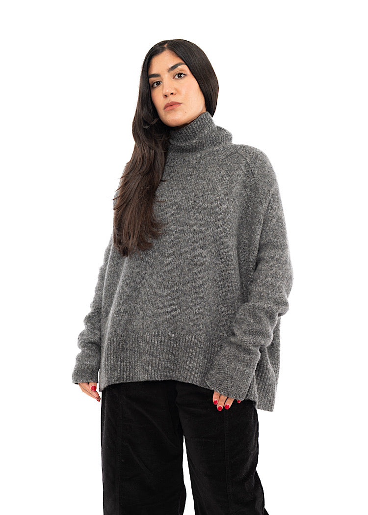 RUNDHOLZ BLACK LABEL PULLOVER