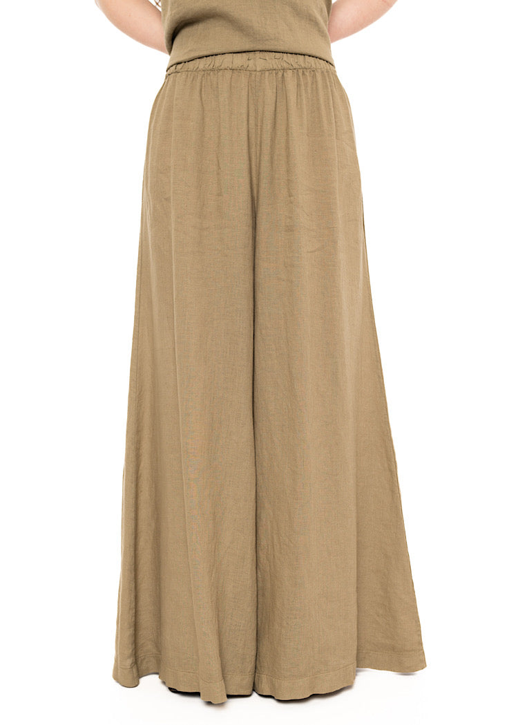 MAMA B PIANETA TROUSER