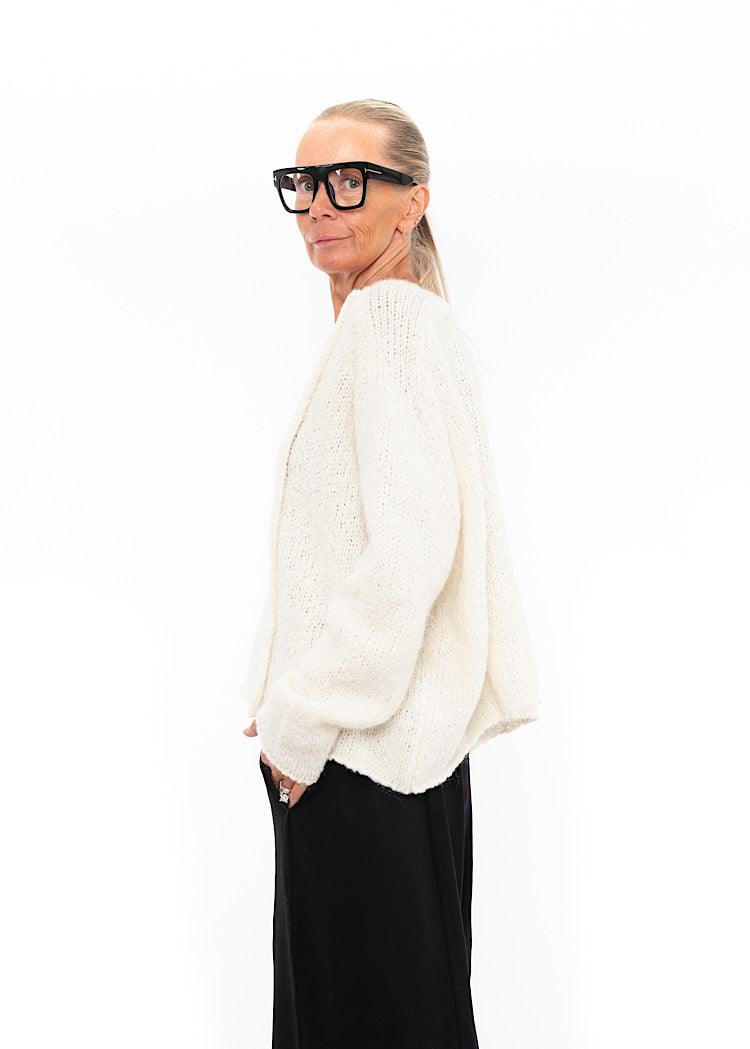 BREAD & BUTTER PULLOVER