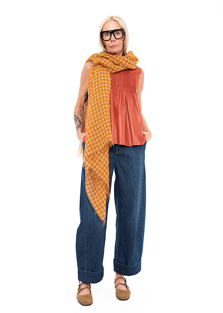 ANNETTE GÖRTZ CHICO SCARF