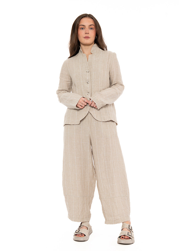 MAMA B ADEL E JACKET