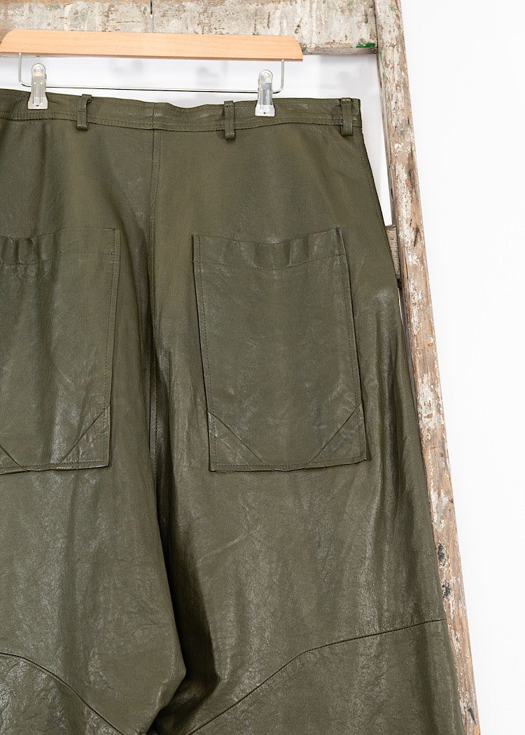 PRE-LOVED RUNDHOLZ DIP TROUSER