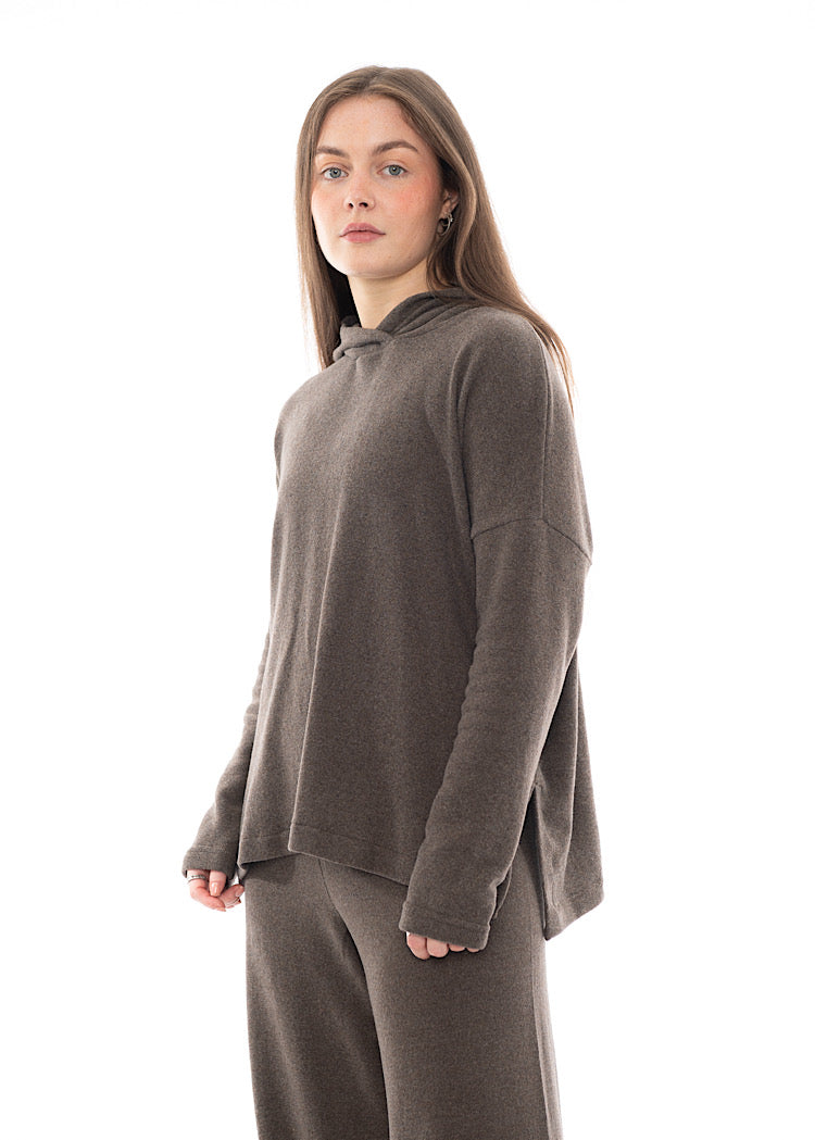 MAMA B ISILI PULLOVER