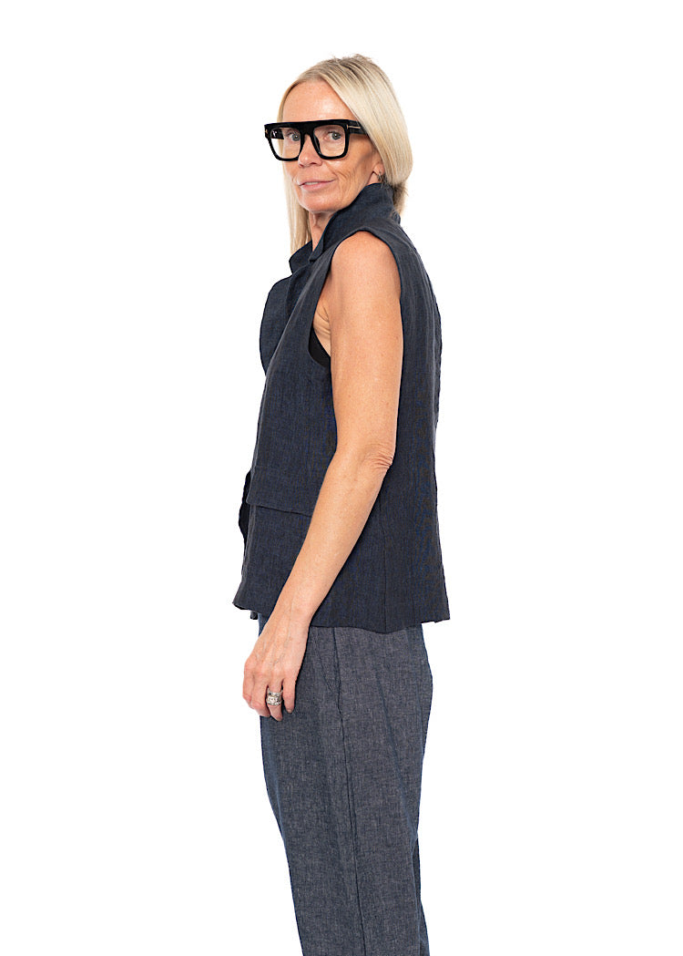MAMA B WAISTCOAT