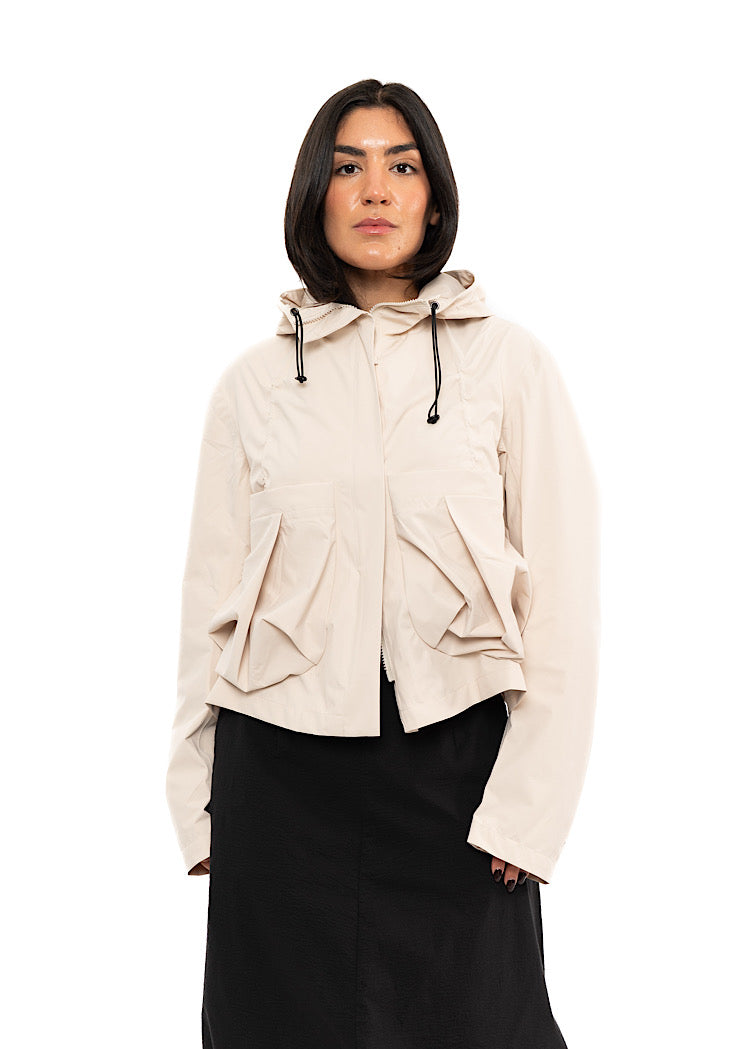 RUNDHOLZ MAINLINE JACKET