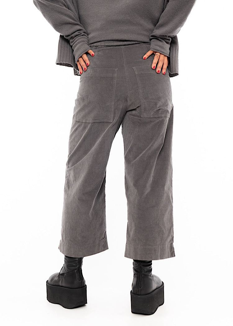 RUNDHOLZ BLACK LABEL TROUSER