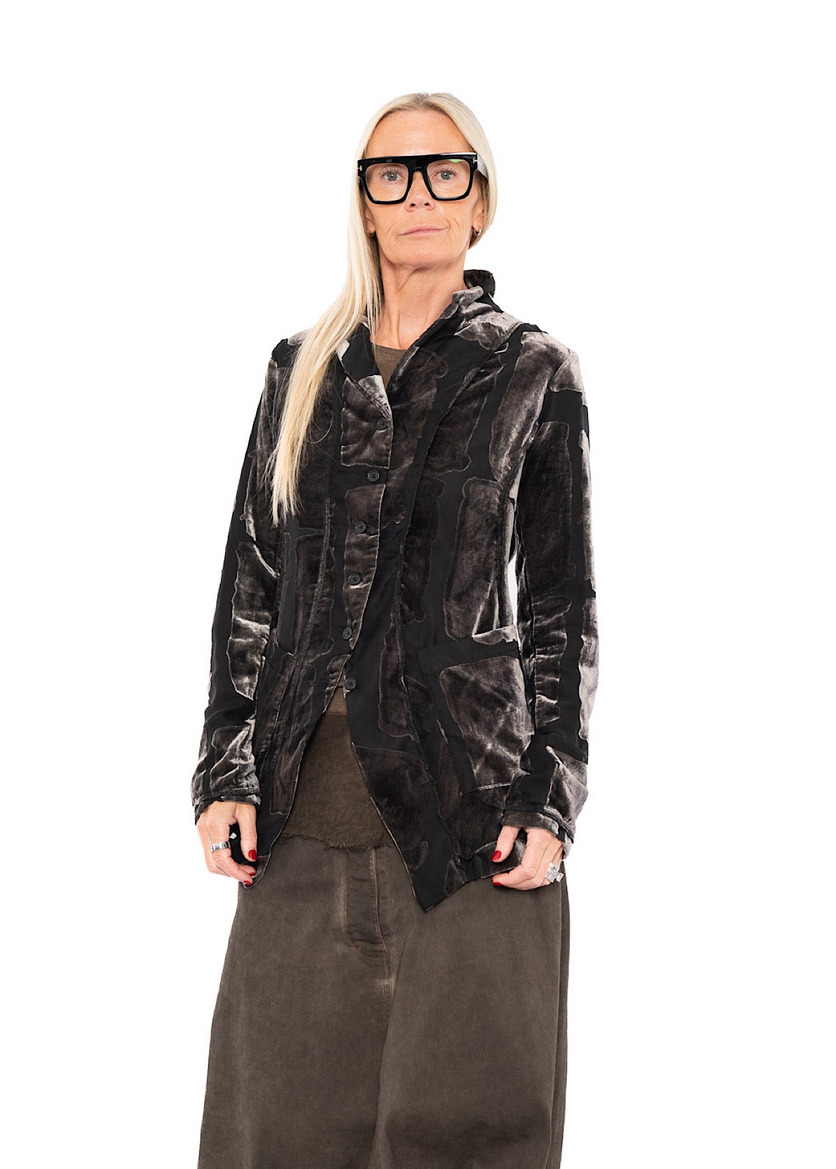 RUNDHOLZ BLACK LABEL JACKET