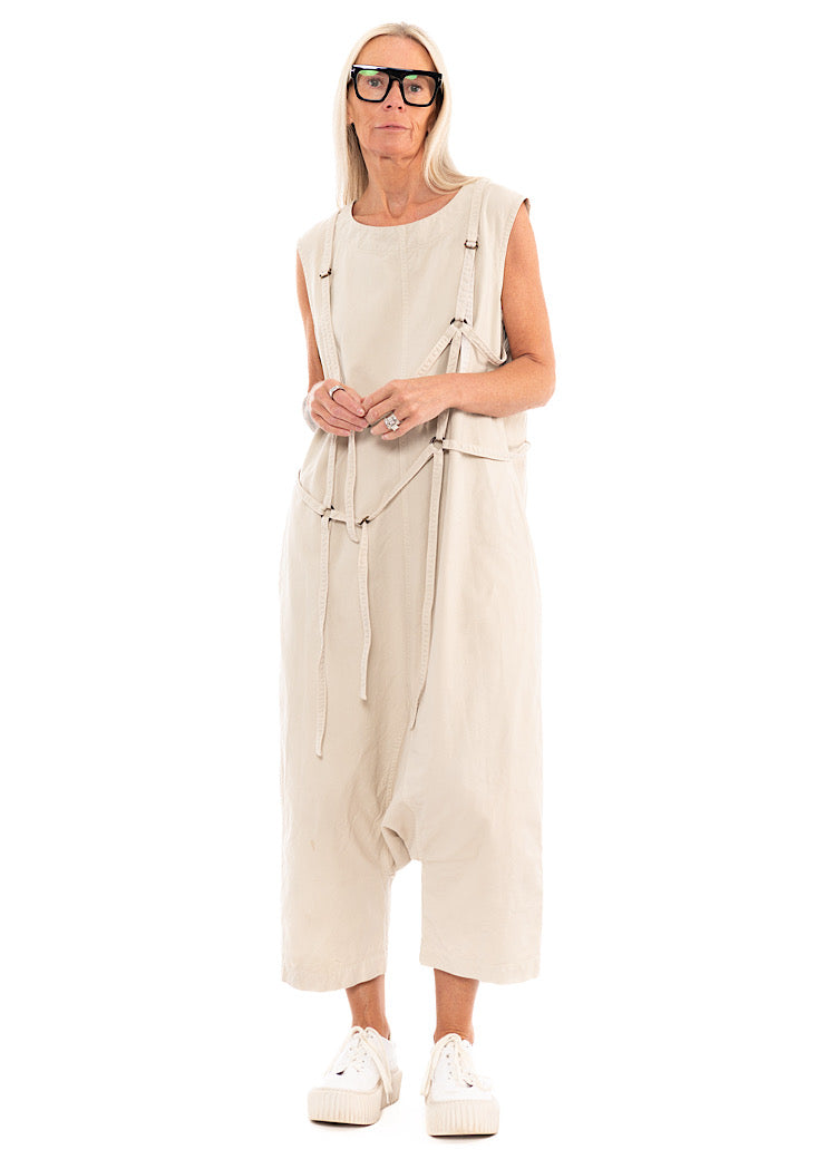 PRE-LOVED RUNDHOLZ DIP OVERALL