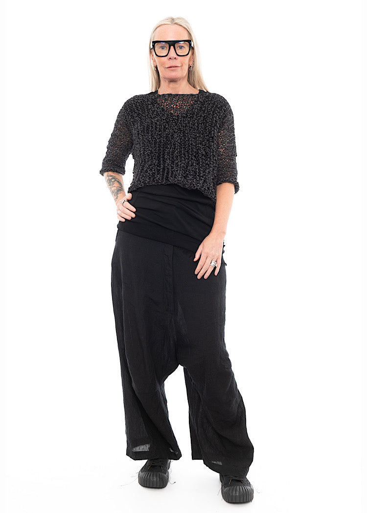 ESMERALDA PAULA PULLOVER