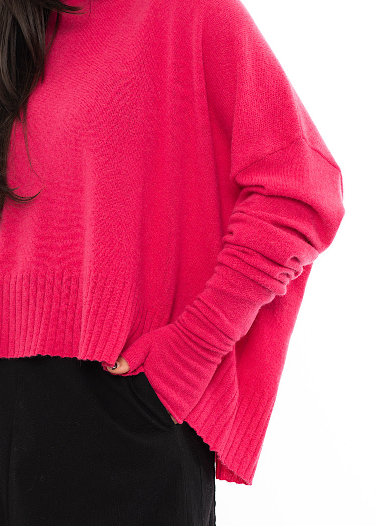 RUNDHOLZ BLACK LABEL CUFF