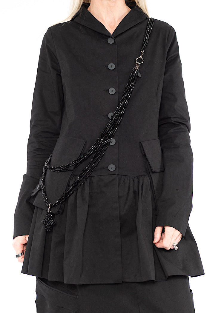 PLU MINI LOOP PLUS CHAIN