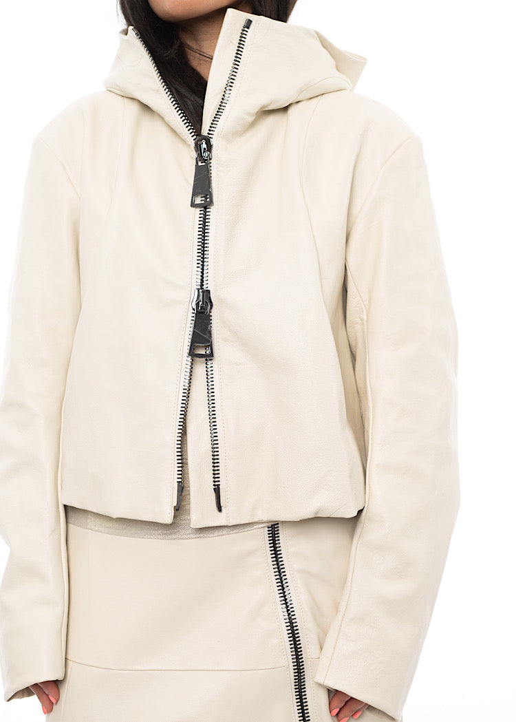 RUNDHOLZ MAINLINE JACKET