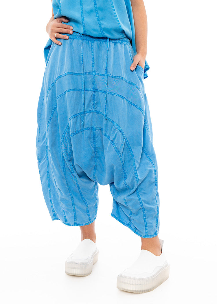 RUNDHOLZ BLACK LABEL TROUSER