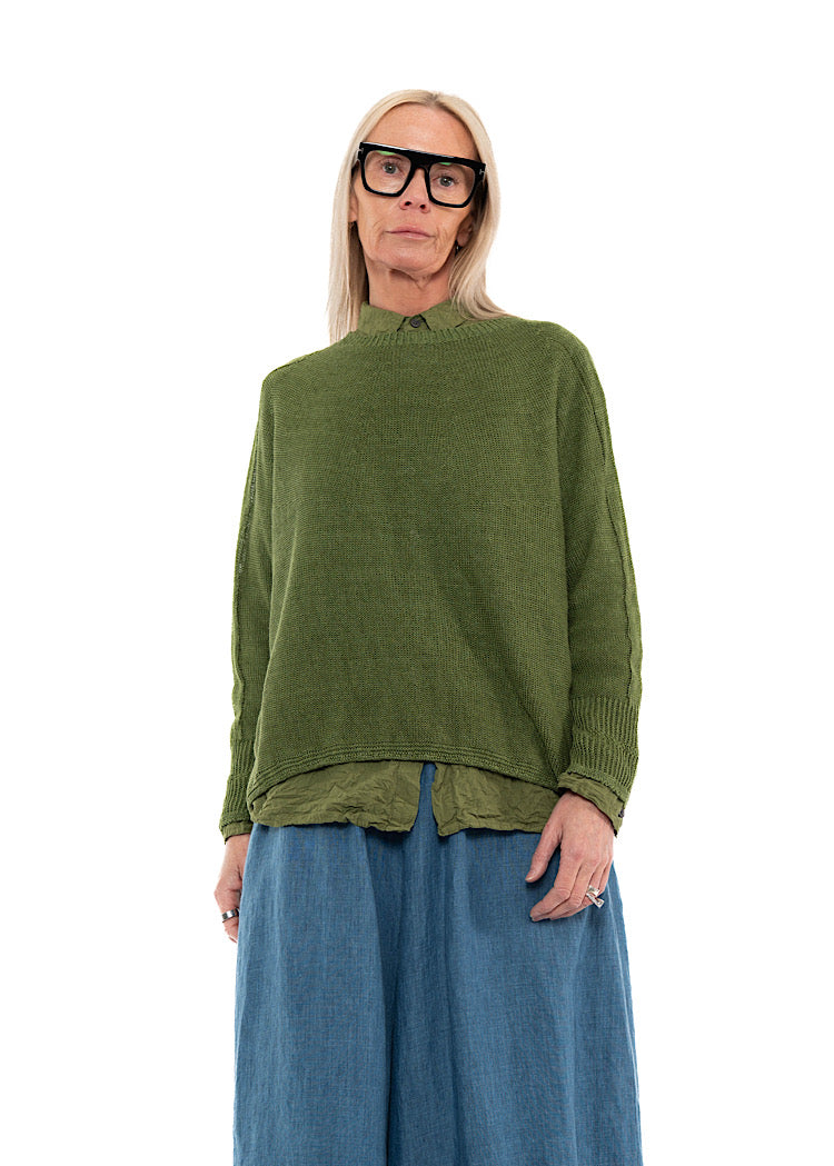 PAS DE CALAIS PULLOVER