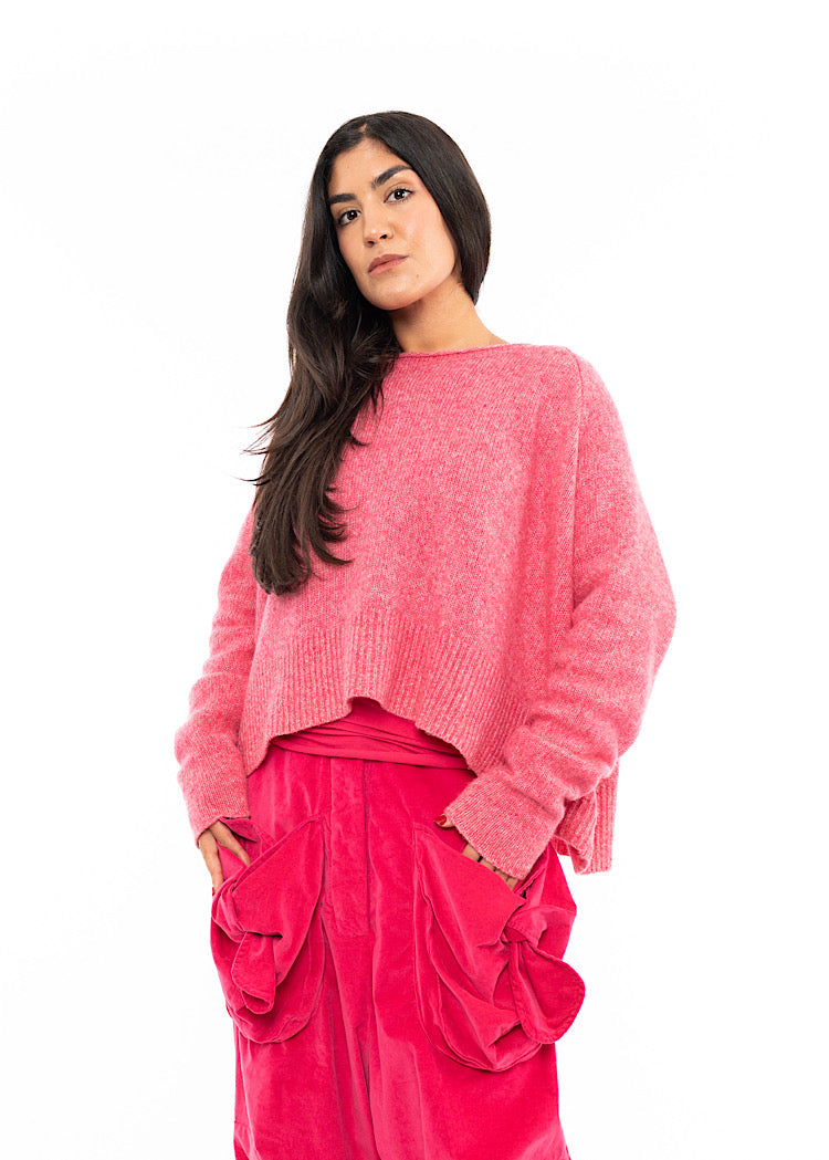 RUNDHOLZ BLACK LABEL PULLOVER