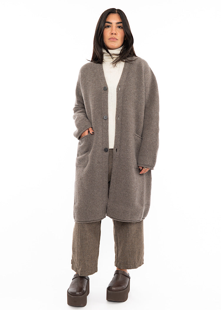 PAS DE CALAIS CARDIGAN