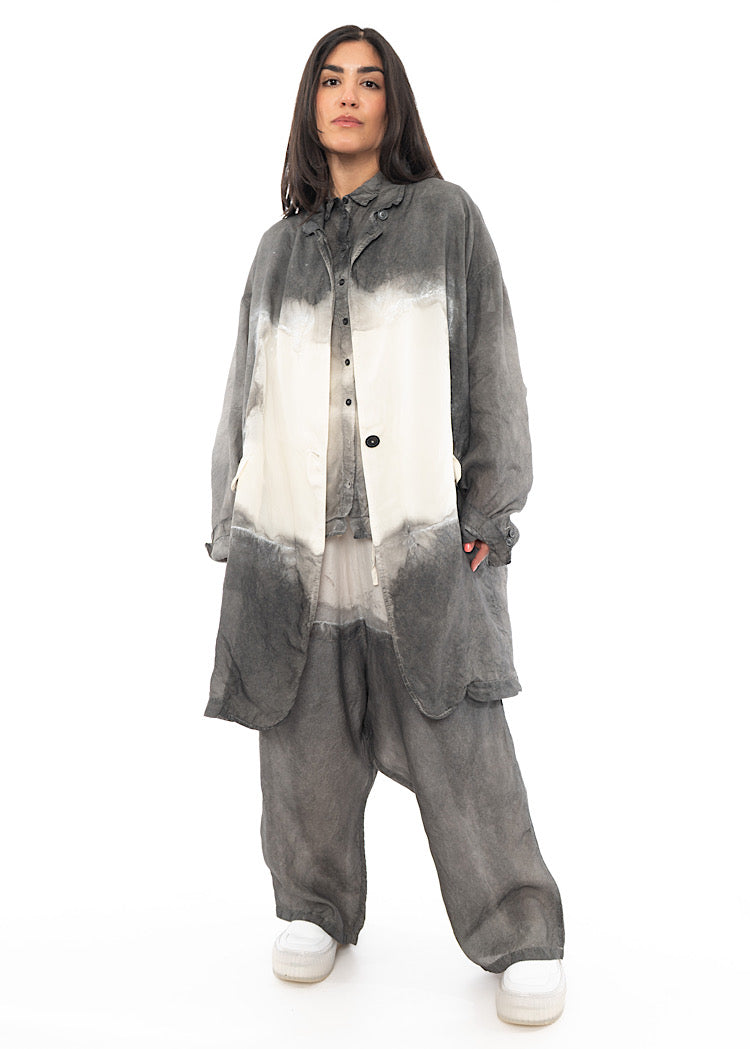 RUNDHOLZ MAINLINE JACKET