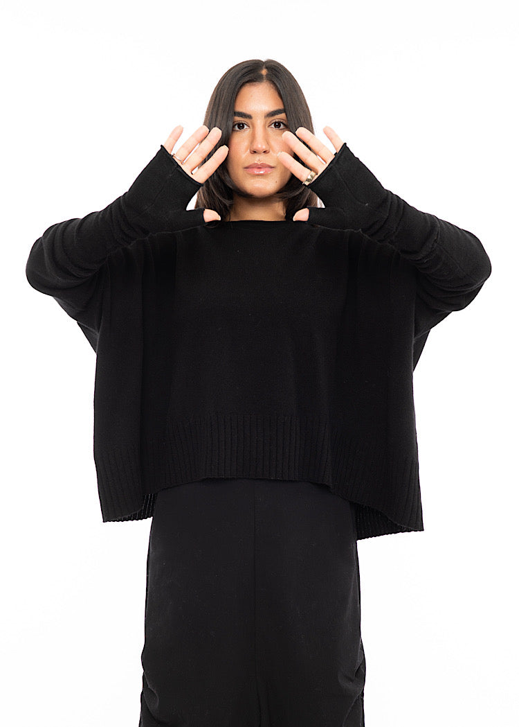 RUNDHOLZ BLACK LABEL CUFF