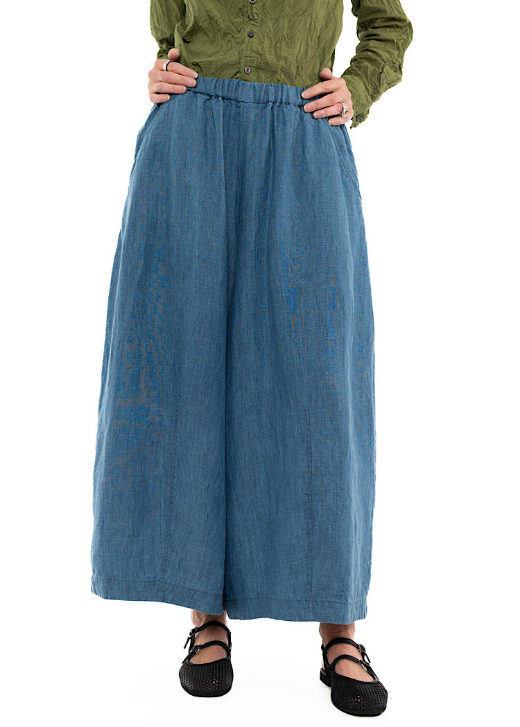 PAS DE CALAIS TROUSER