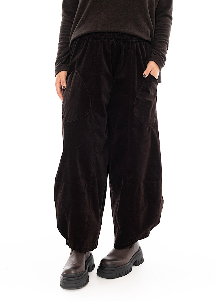 MAMA B PACE V TROUSER