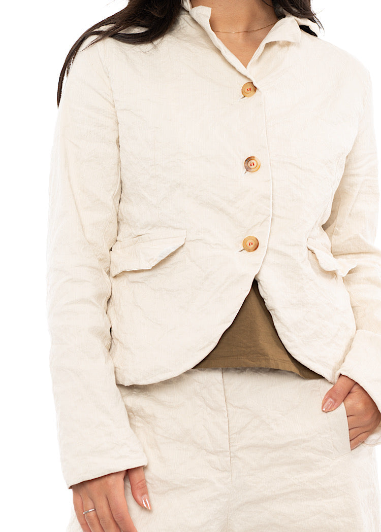 HANNOH WESSEL JACKET