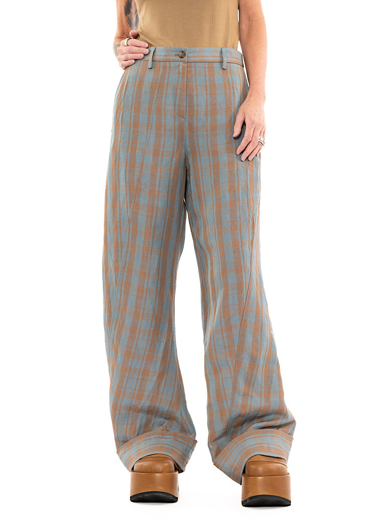 ANNETTE GÖRTZ LAOS TROUSER