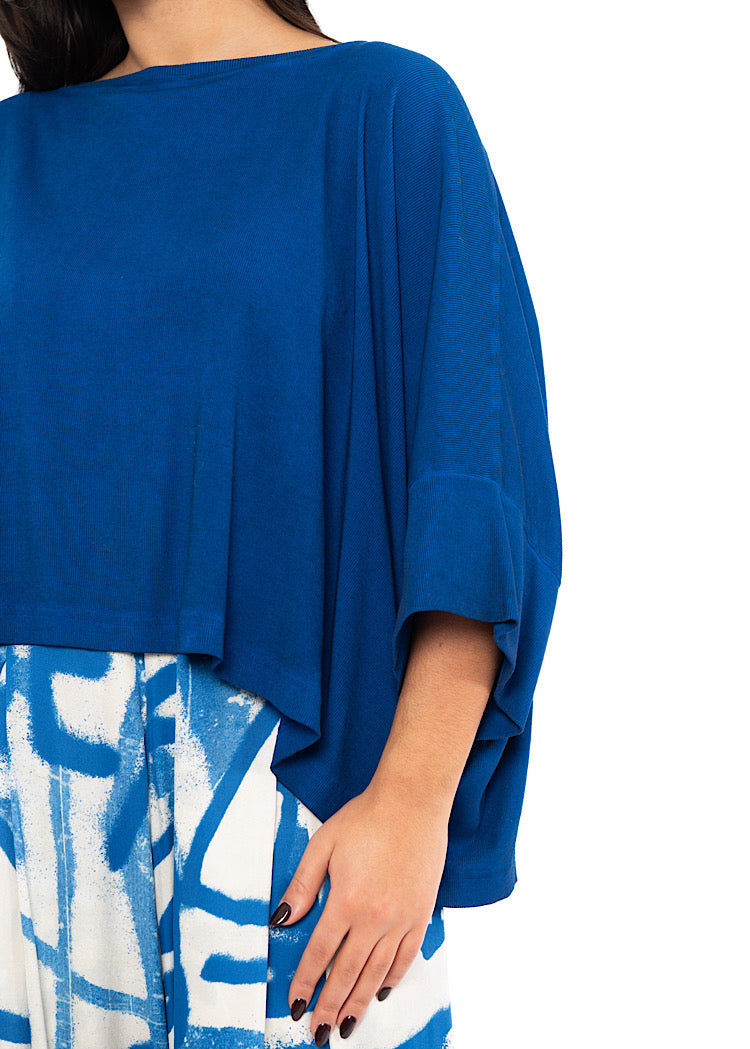 RUNDHOLZ MAINLINE T-SHIRT