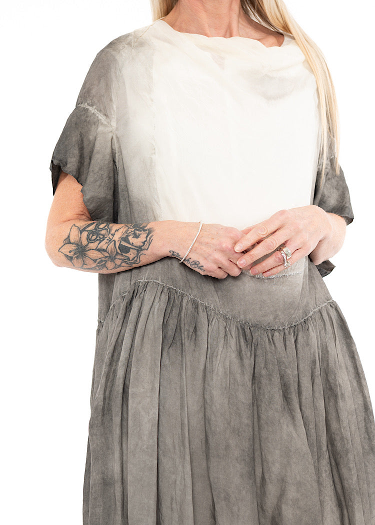 PRE-LOVED RUNDHOLZ MAINLINE DRESS