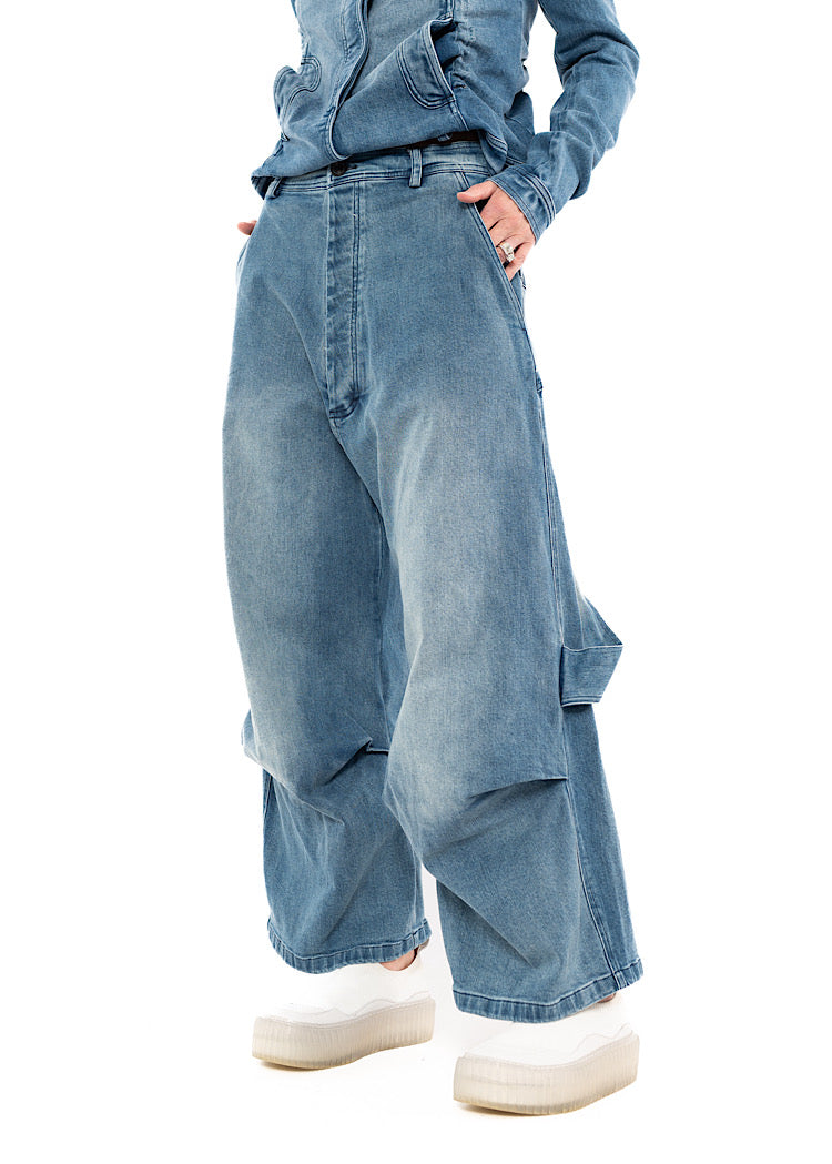 RUNDHOLZ MAINLINE TROUSER