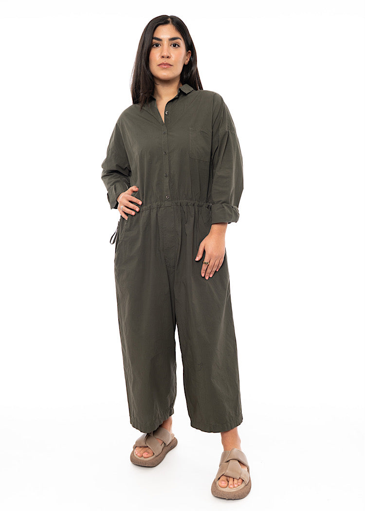 MANUELLE GUIBAL OVERALL