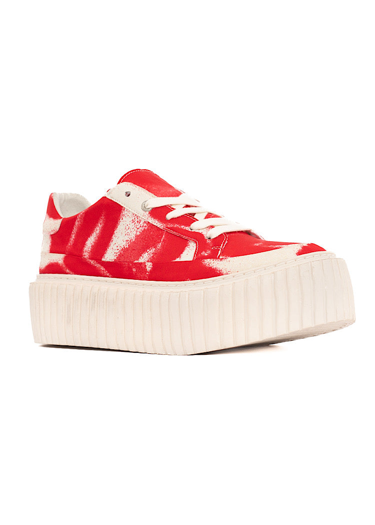 RUNDHOLZ MAINLINE SHOE