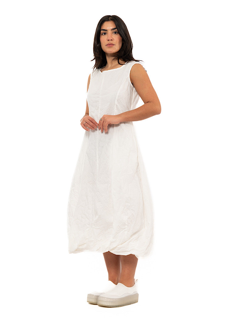 RUNDHOLZ BLACK LABEL DRESS