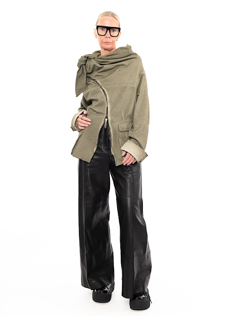 PRE-LOVED RUNDHOLZ DIP JACKET