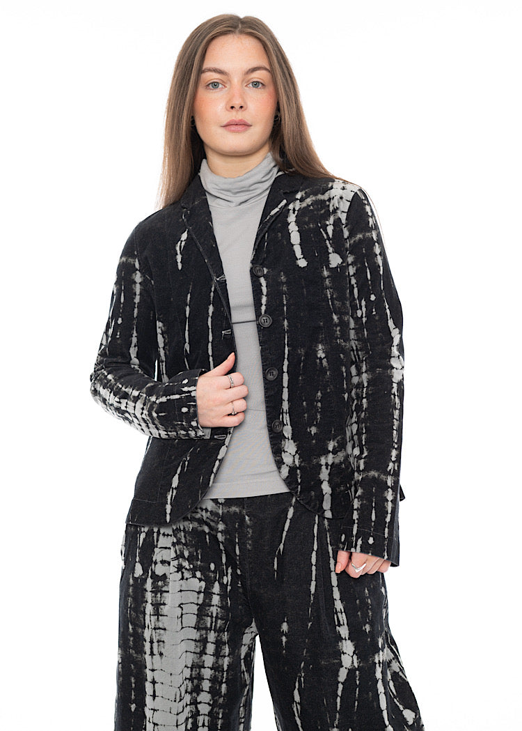 MAMA B ADEL PR JACKET