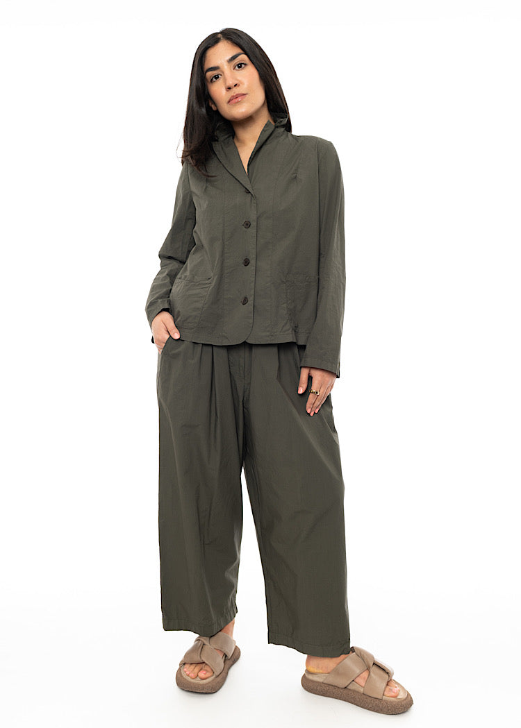 MANUELLE GUIBAL JACKET