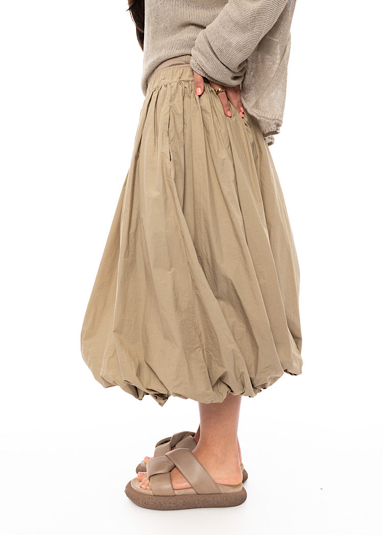 FRIDA ZAZOU DALILA SKIRT