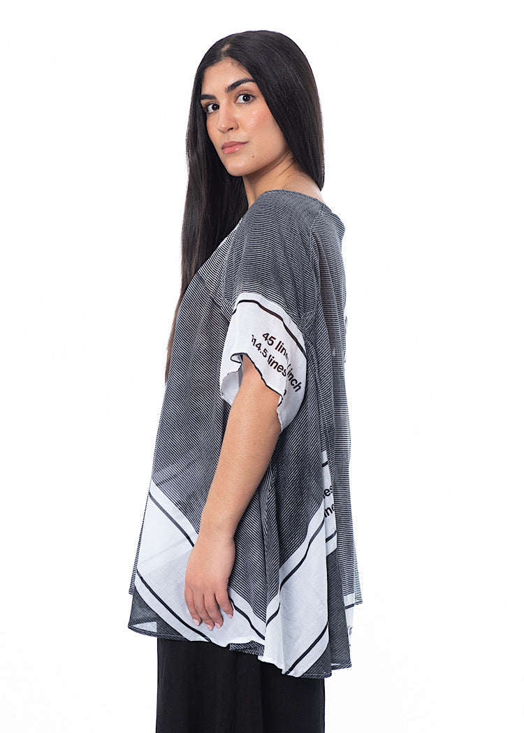 RUNDHOLZ BLACK LABEL TOP