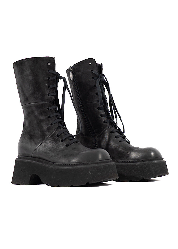 PRE-LOVED SORT AARHUS BOOT