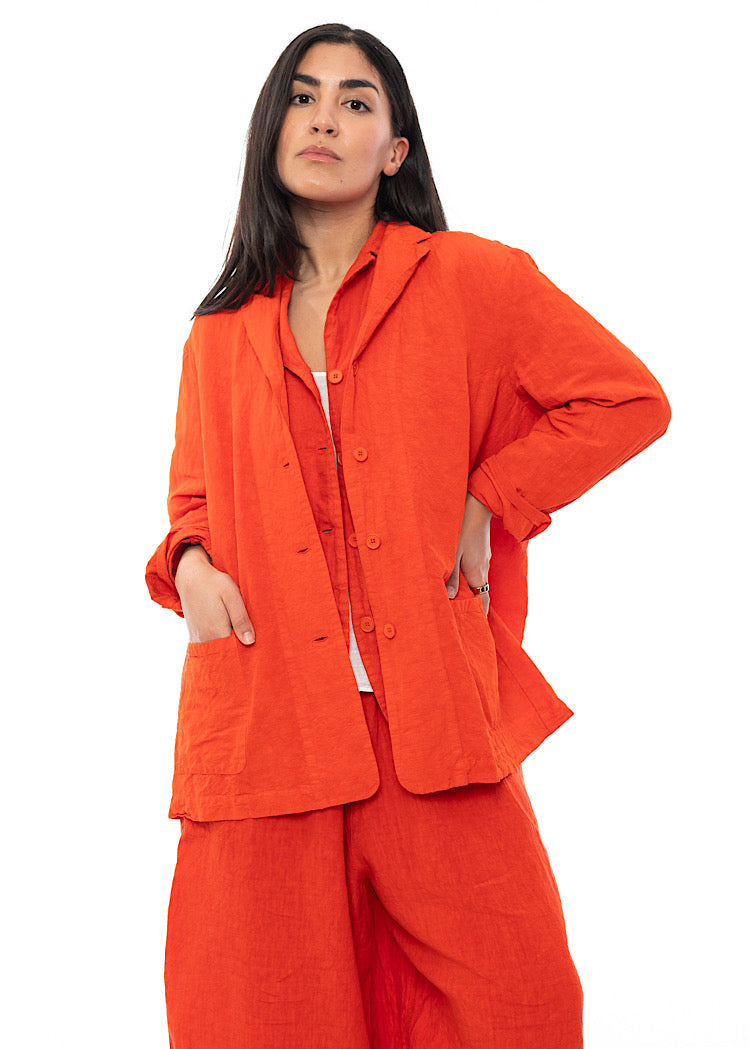 MANUELLE GUIBAL JACKET