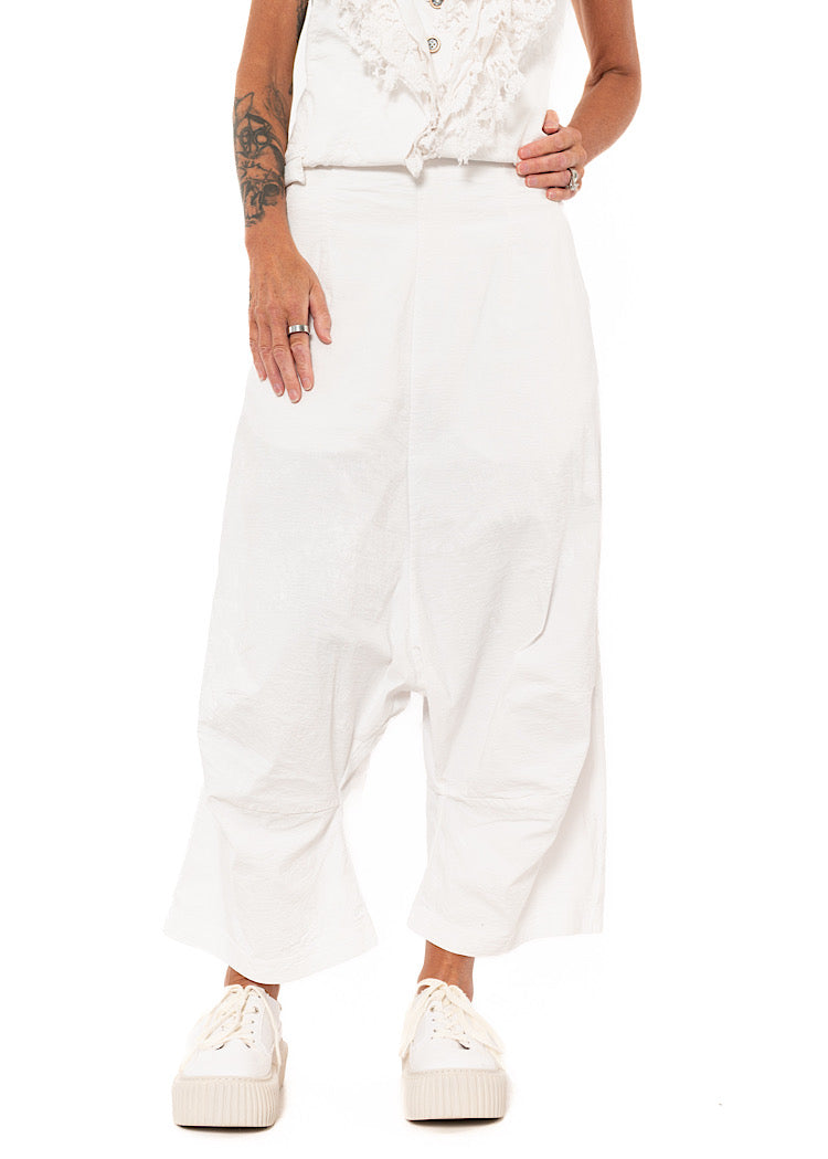 RUNDHOLZ DIP TROUSER