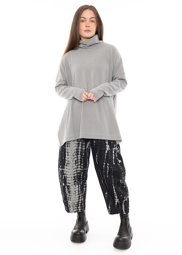 MAMA B ZITA PULLOVER