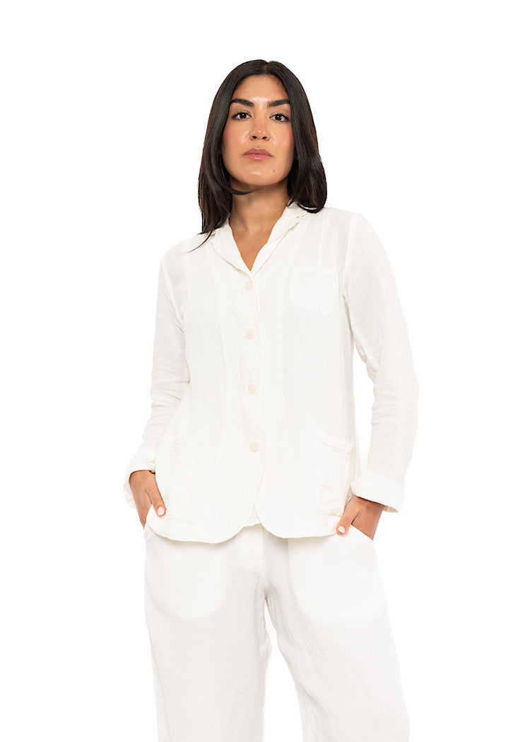 MANUELLE GUIBAL JACKET