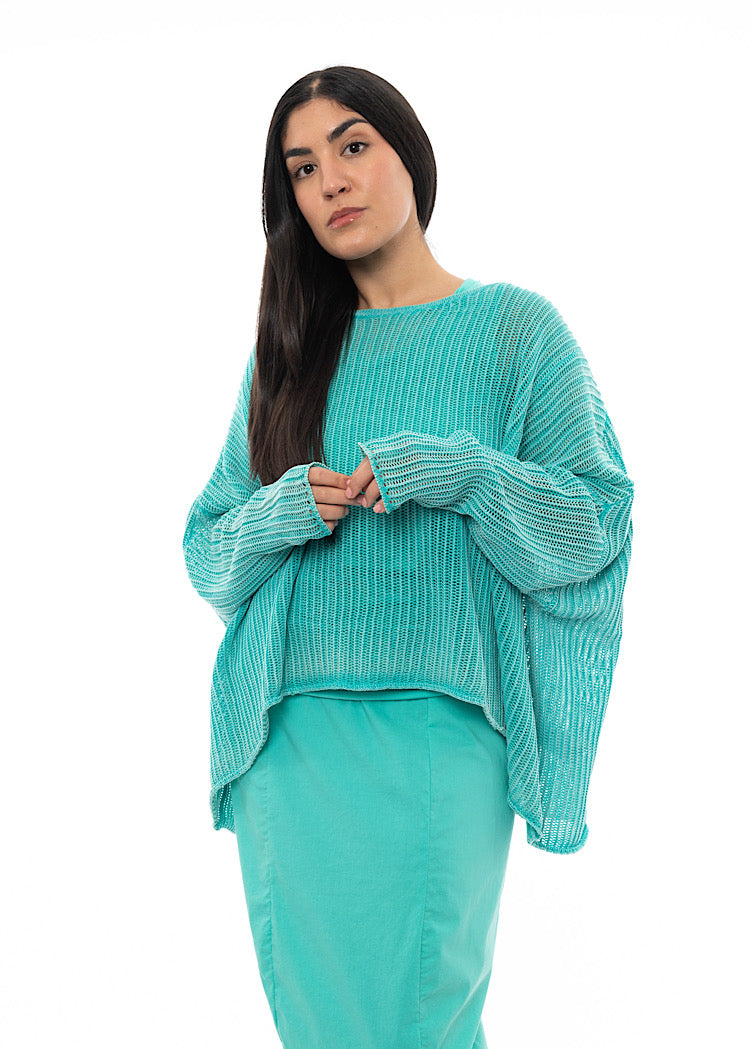 RUNDHOLZ BLACK LABEL PULLOVER