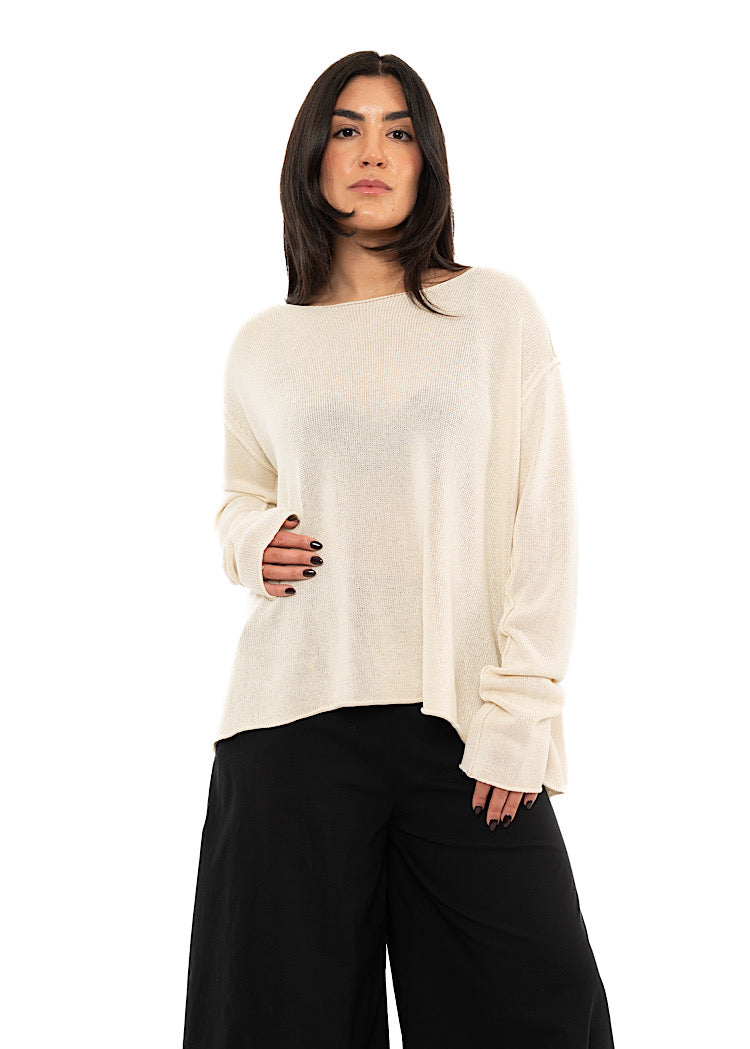 RUNDHOLZ MAINLINE PULLOVER